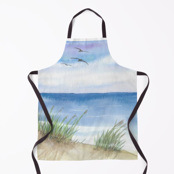 Item preview, Ocean Breezes designed and sold by Kelli Noteman O'Brien.
