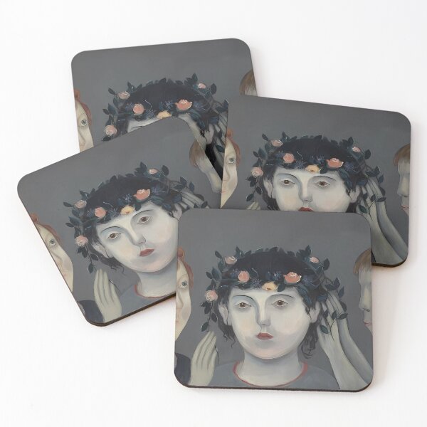Item preview, Festivity, Tadeusz Makowski, 1922 designed and sold by A APART T.