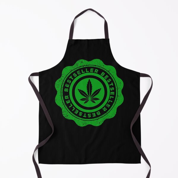 Item preview, THE BEST SELLER WEED, CLASSIC GRAPHIC T-SHIRT designed and sold by bessartex.