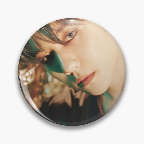 Item preview, EXO BAEKHYUN 'Cream Soda' designed and sold by mussicsthetic.