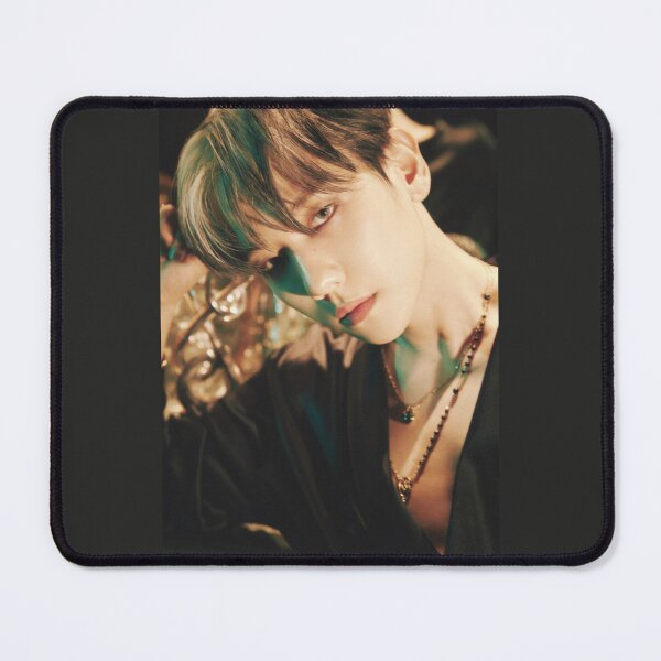 Item preview, EXO BAEKHYUN 'Cream Soda' designed and sold by mussicsthetic.