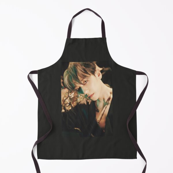 Item preview, EXO BAEKHYUN 'Cream Soda' designed and sold by mussicsthetic.