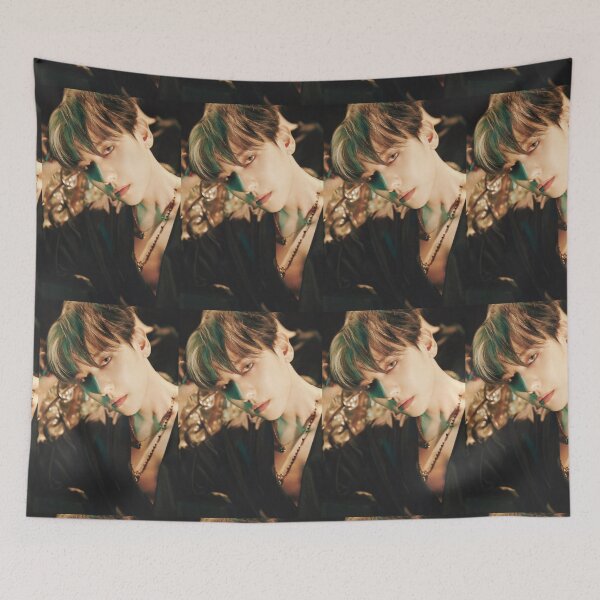 Item preview, EXO BAEKHYUN 'Cream Soda' designed and sold by mussicsthetic.