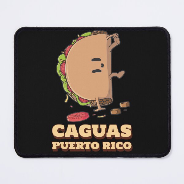 Item preview, Caguas Puerto Rico designed and sold by WhiteAbaco.