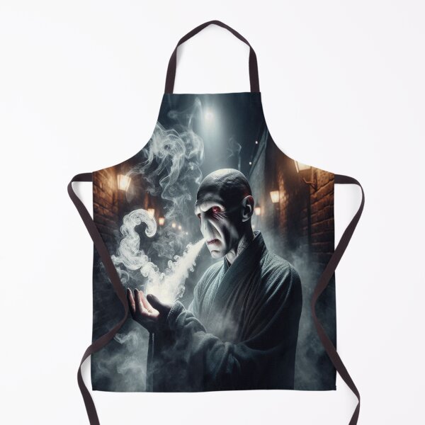 Item preview, Voldesmoke - The Alley of Smoke and Shadows designed and sold by Bogginss.