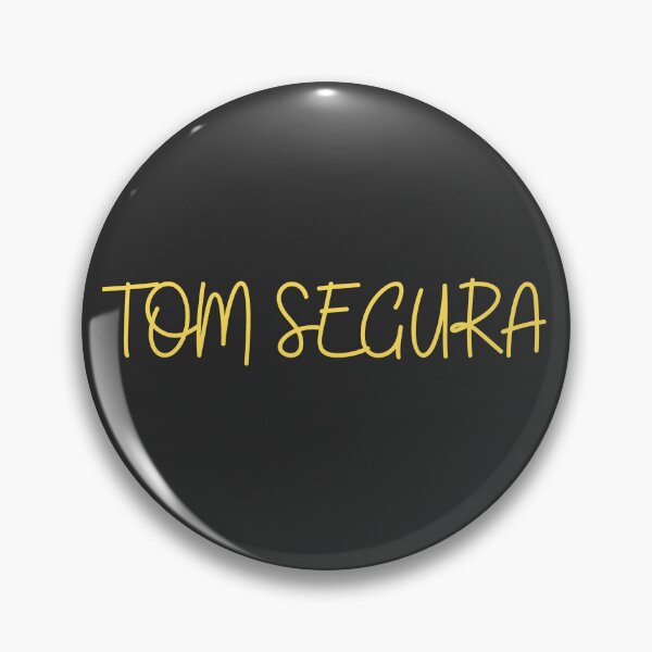 Item preview, tom segura designed and sold by HaroldClick.