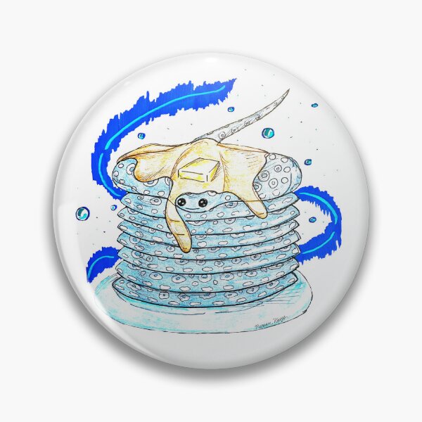 Item preview, Sea Pancakes designed and sold by Marian Hayes.
