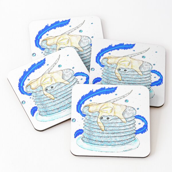 Item preview, Sea Pancakes designed and sold by Marian Hayes.