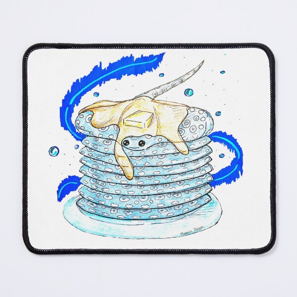 Item preview, Sea Pancakes designed and sold by Marian Hayes.