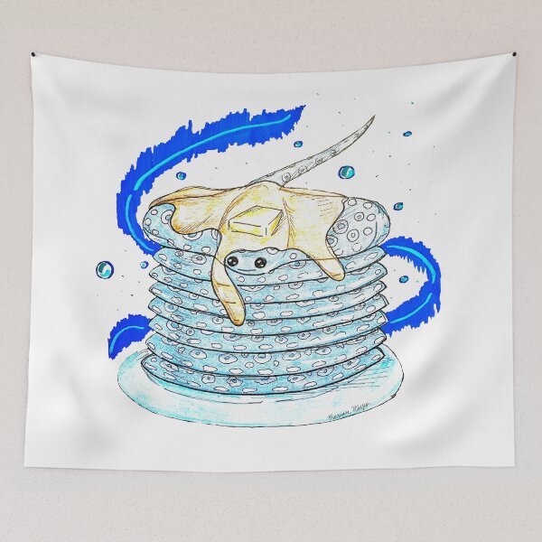 Item preview, Sea Pancakes designed and sold by Marian Hayes.