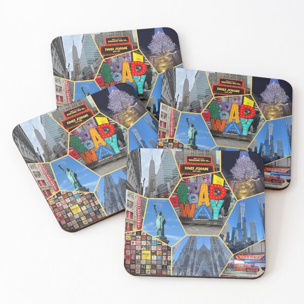 Item preview, I Heart NYC designed and sold by NYCBway.