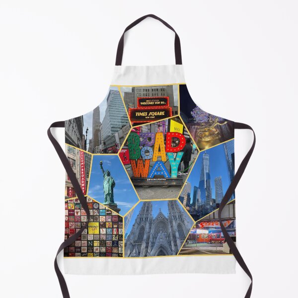 Item preview, I Heart NYC designed and sold by NYCBway.