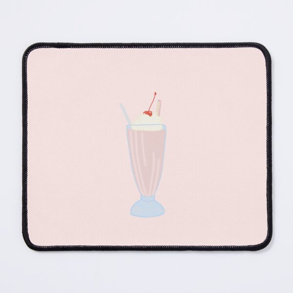 Item preview, Strawberry milkshake  designed and sold by SnugbugStudios.