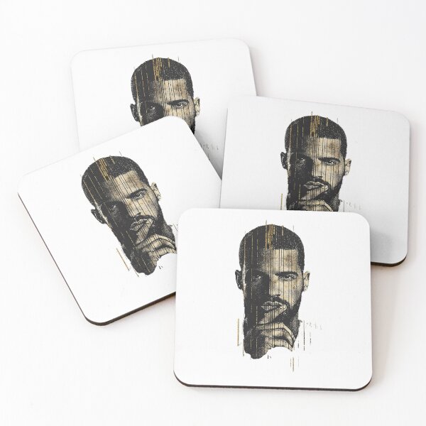 Item preview, Drake Artwork designed and sold by Ragil-Studio.