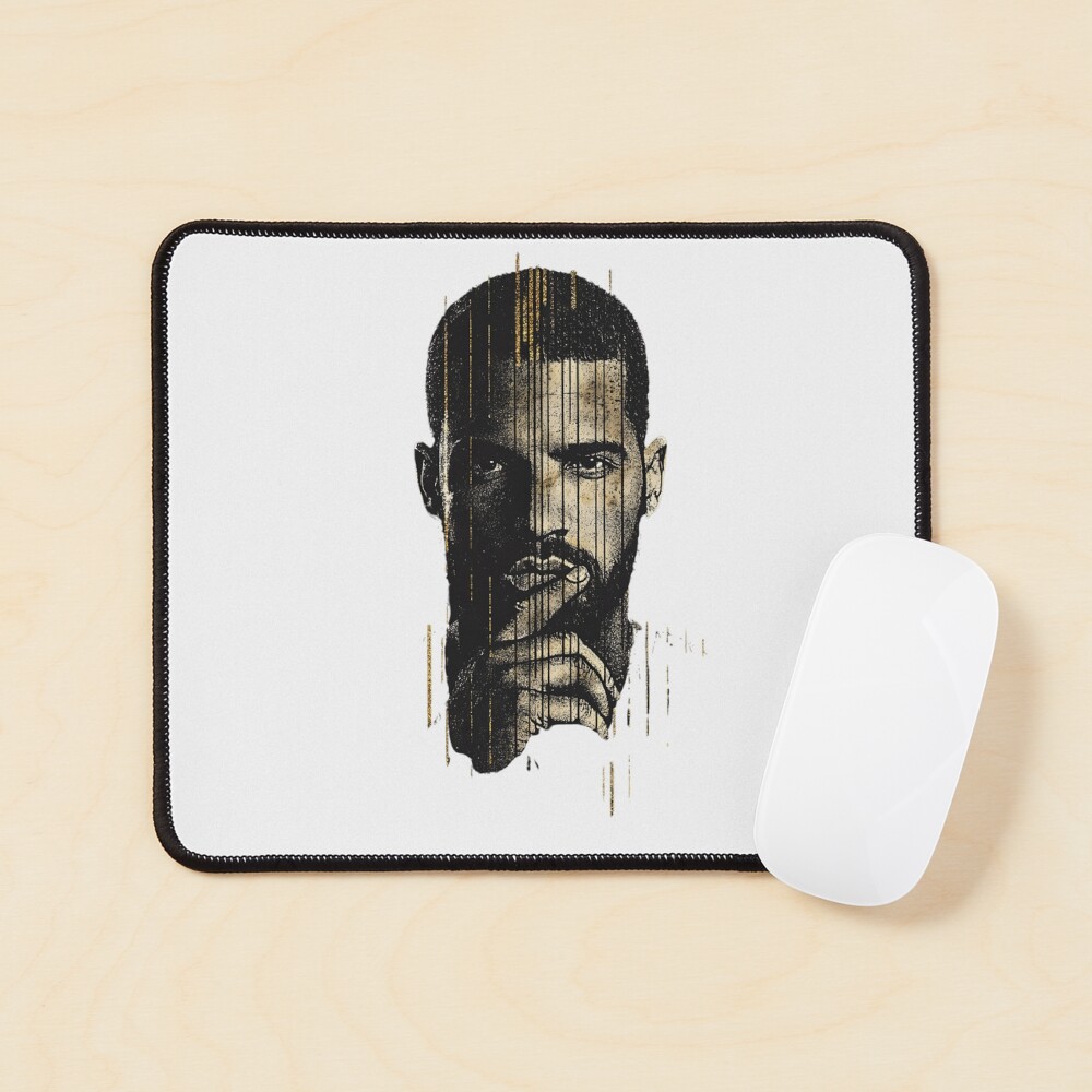 Item preview, Mouse Pad designed and sold by Ragil-Studio.