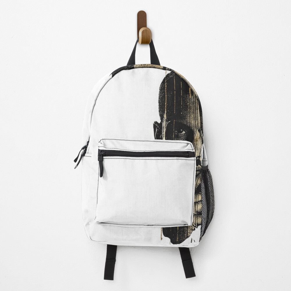 Item preview, Backpack designed and sold by Ragil-Studio.