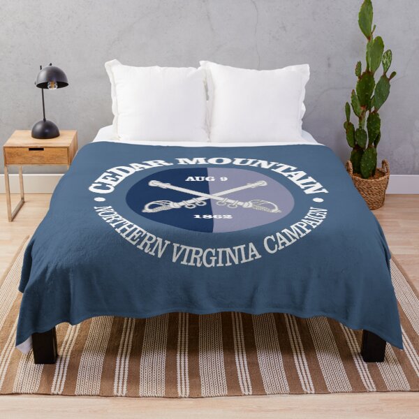 Item preview, Cedar Mountain (B&G) designed and sold by curranmorgan.
