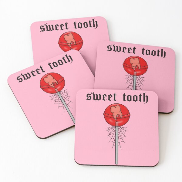 Item preview, Sweet Tooth designed and sold by Witchytitz666.