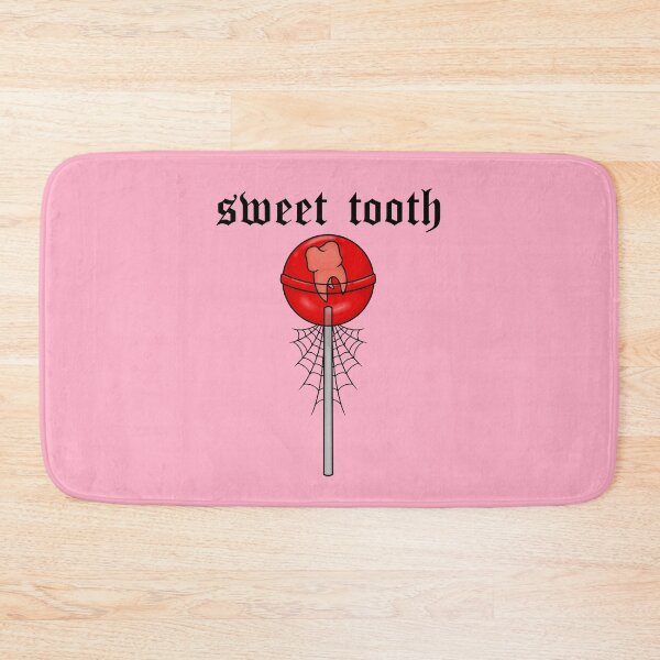 Item preview, Sweet Tooth designed and sold by Witchytitz666.