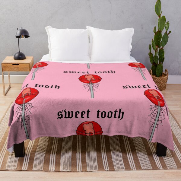 Item preview, Sweet Tooth designed and sold by Witchytitz666.