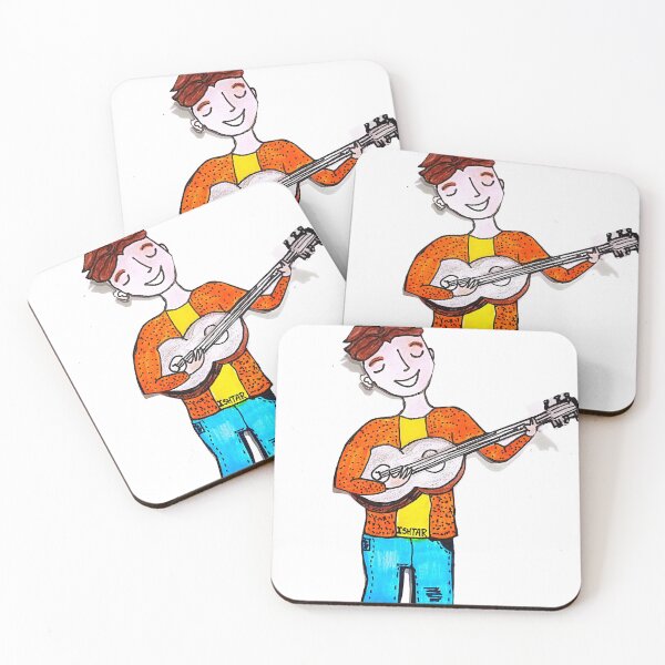 Item preview, Music love  designed and sold by Shirley Hilen  Fredes coulon.