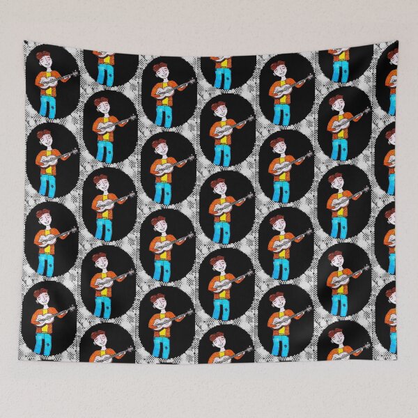 Item preview, Music love  designed and sold by Shirley Hilen  Fredes coulon.