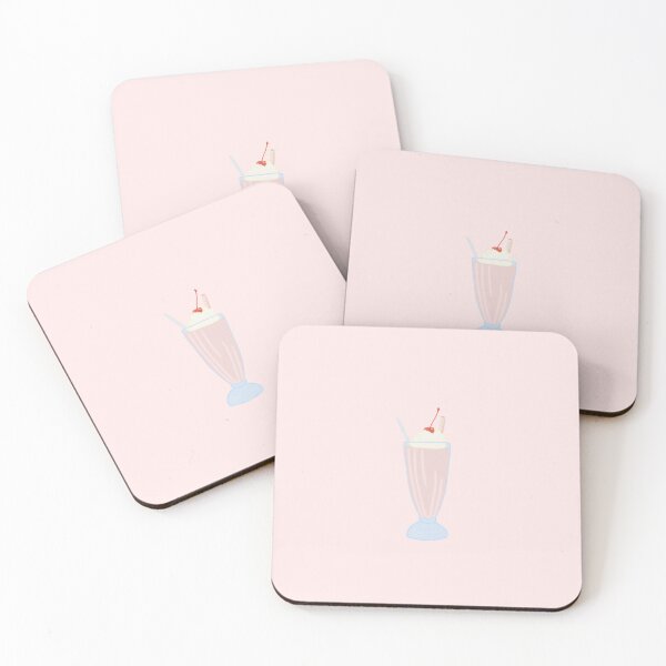 Item preview, Strawberry milkshake  designed and sold by SnugbugStudios.