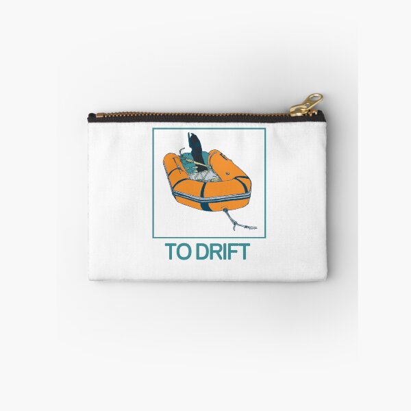 Item preview, to drift, inflatable boat designed and sold by curlylucas.