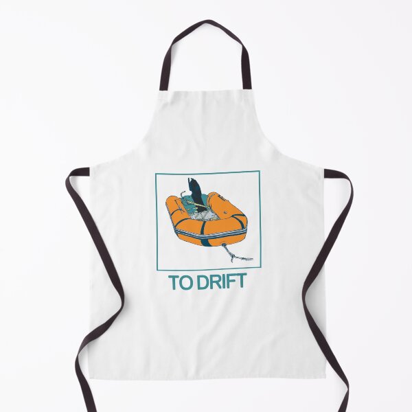 Item preview, to drift, inflatable boat designed and sold by curlylucas.