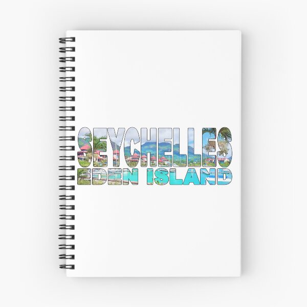 Item preview, SEYCHELLES Eden Island - Mahe Island Resort Paradise designed and sold by Adam Gormley.
