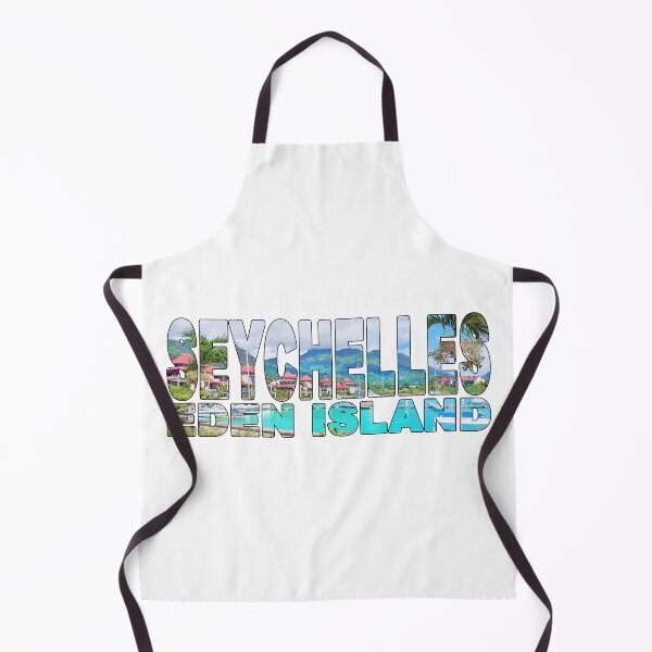 Item preview, SEYCHELLES Eden Island - Mahe Island Resort Paradise designed and sold by Adam Gormley.