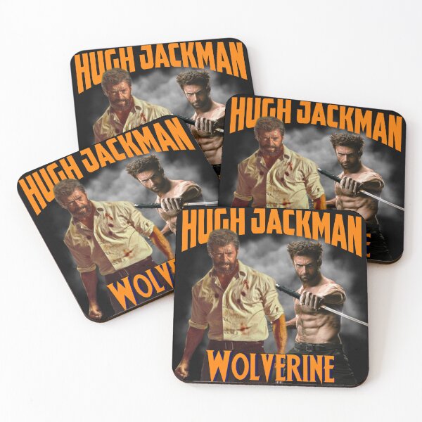 Item preview, Wolverine designed and sold by braxy1.
