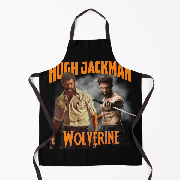 Item preview, Wolverine designed and sold by braxy1.
