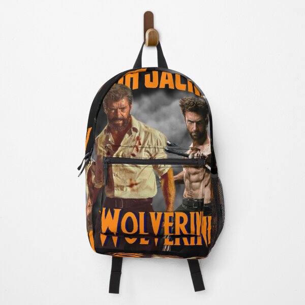 Item preview, Wolverine designed and sold by braxy1.