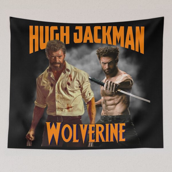 Item preview, Wolverine designed and sold by braxy1.