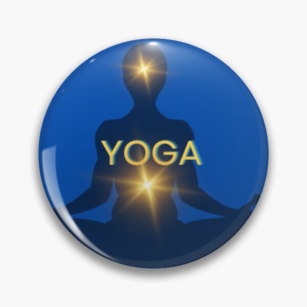 Item preview, Yoga designed and sold by Savitrends.