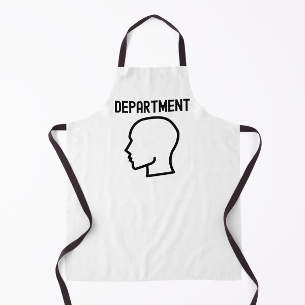 Item preview, Department Head - Department Chairperson | Chair Of The Department | Academic Chair | Faculty Chair | Department Chair designed and sold by jadedscientist.