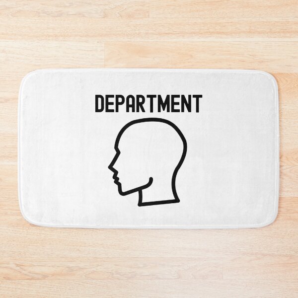 Item preview, Department Head - Department Chairperson | Chair Of The Department | Academic Chair | Faculty Chair | Department Chair designed and sold by jadedscientist.