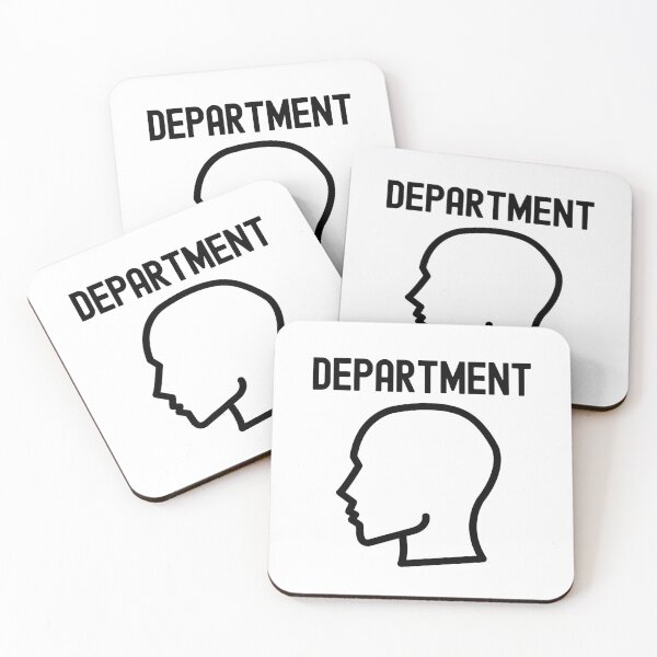 Item preview, Department Head - Department Chairperson | Chair Of The Department | Academic Chair | Faculty Chair | Department Chair designed and sold by jadedscientist.