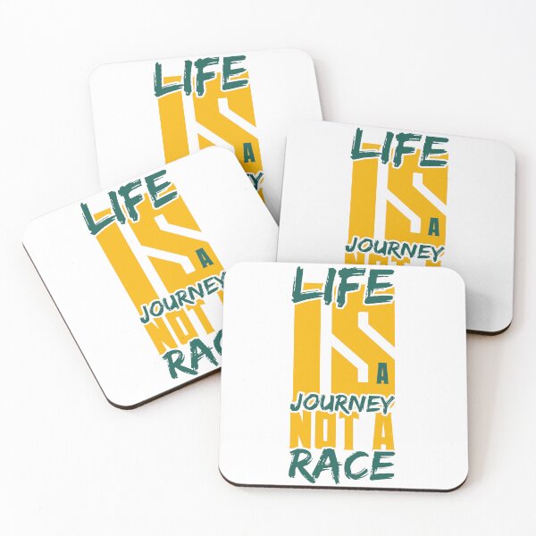 Item preview, Life is a journey designed and sold by LoFi-OG.