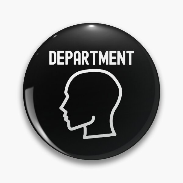 Item preview, Department Head - Department Chairperson | Department Chair | Chair Of The Department | Academic Chair | Faculty Chair designed and sold by jadedscientist.