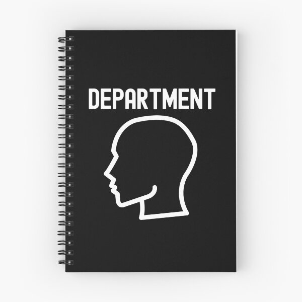 Item preview, Department Head - Department Chairperson | Department Chair | Chair Of The Department | Academic Chair | Faculty Chair designed and sold by jadedscientist.