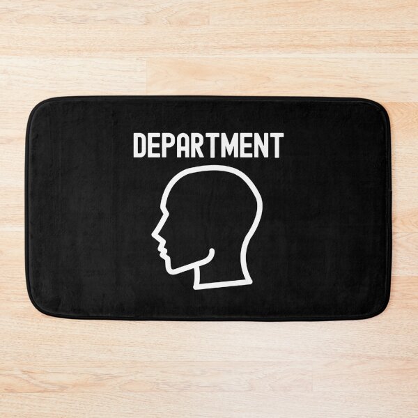 Item preview, Department Head - Department Chairperson | Department Chair | Chair Of The Department | Academic Chair | Faculty Chair designed and sold by jadedscientist.
