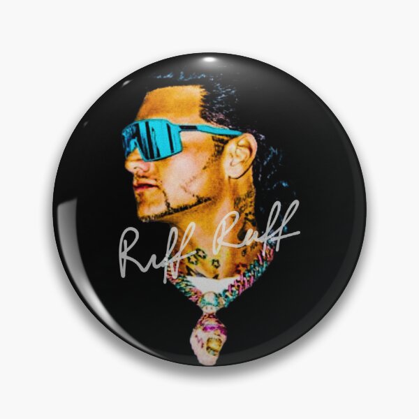 Item preview, Riff Raff designed and sold by 200ug.