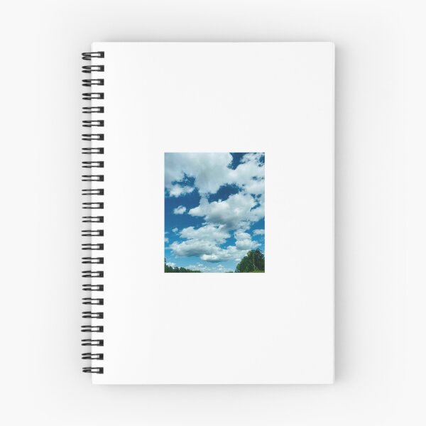 Item preview, Cotton Ball Clouds designed and sold by cubanmama.