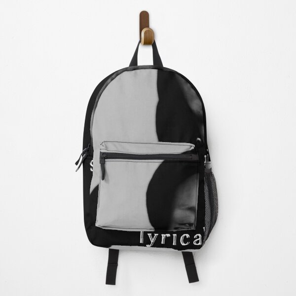 Item preview, night lovell- lyrical genius designed and sold by Lelandflood.