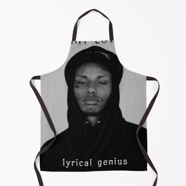 Item preview, night lovell- lyrical genius designed and sold by Lelandflood.