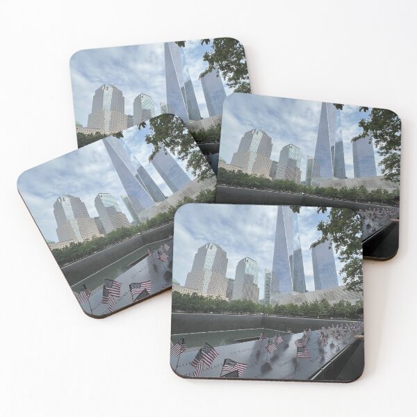 Item preview, Never Forget designed and sold by NYCBway.