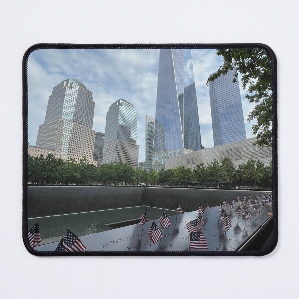 Item preview, Never Forget designed and sold by NYCBway.