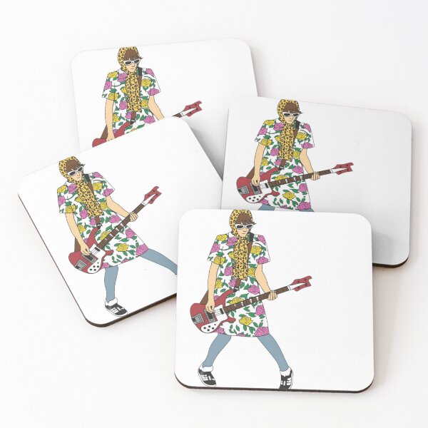 Item preview, Nicky Wire  designed and sold by kelleyt1.